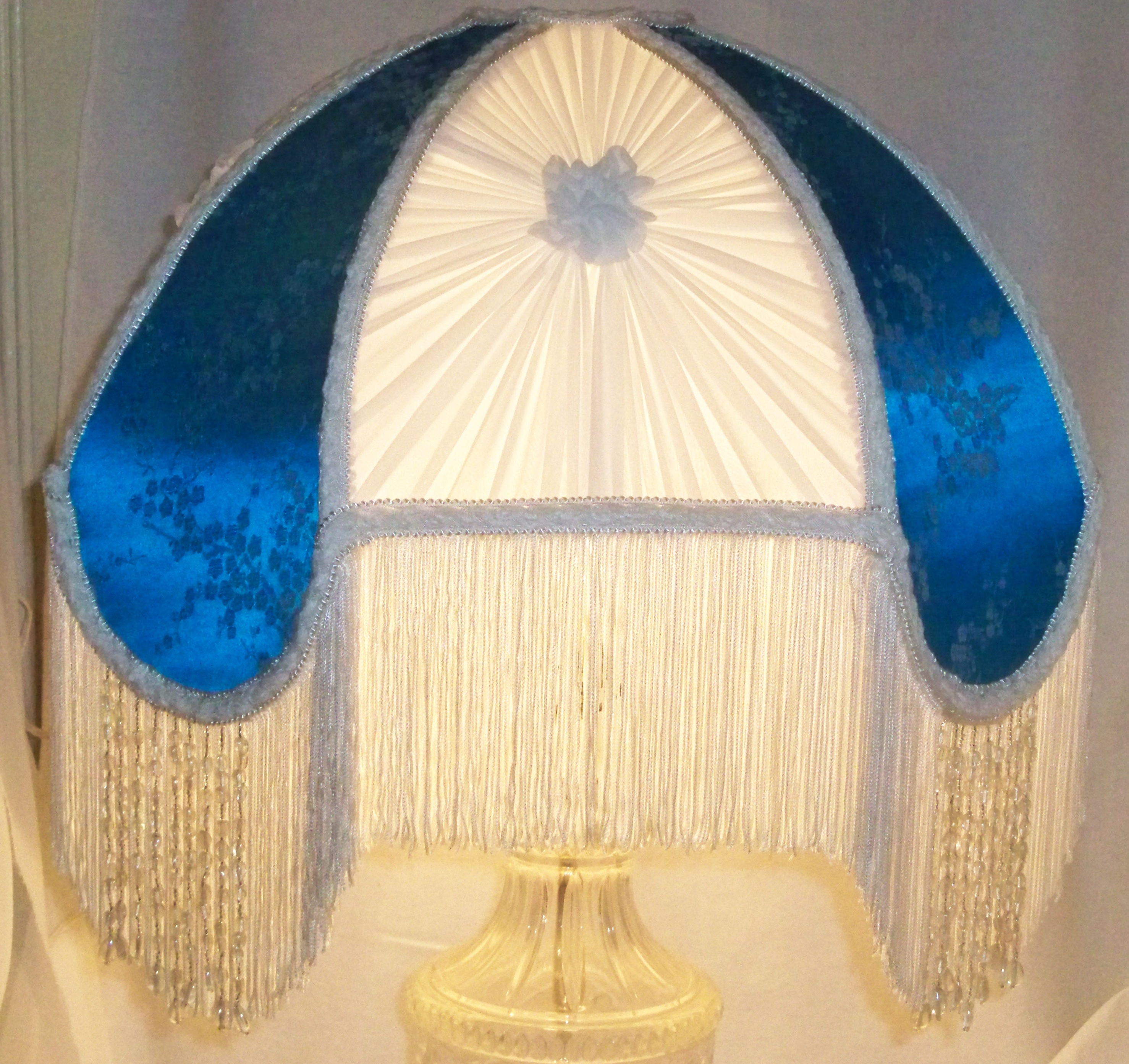 LARGE CBAR TIFFANY